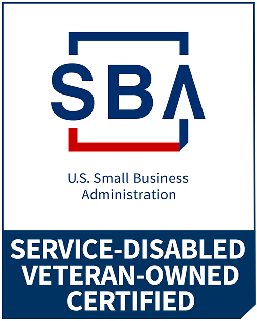 SDVOSB