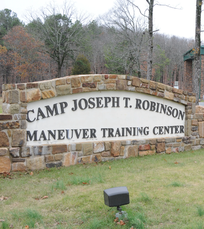 Camp Robinson