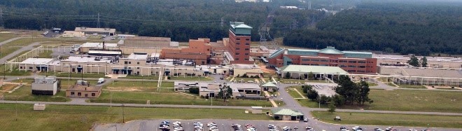 National Center for Toxicological Research (NCTR)