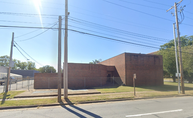 Public Utility Service Center