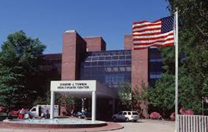 Eugene J. Towbin Veteran's Health Clinic