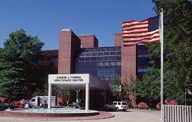 Eugene J. Towbin Veteran's Health Clinic