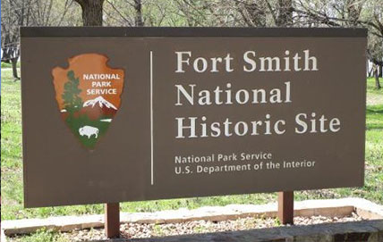 Fort Smith National Historic Site