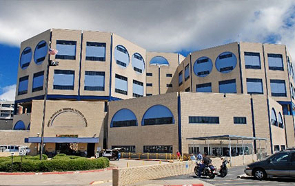 Little Rock VA