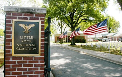 Little Rock National Cemetery