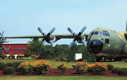 Little Rock Air Force Base