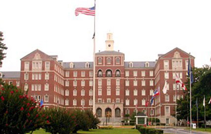 Veterans' Healthcare System of the Ozarks