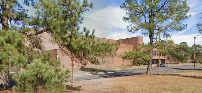 Public Utility Service Center