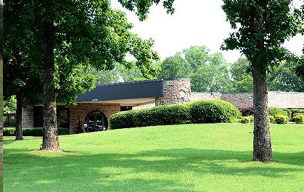 Rivendell Behavioral Health Center