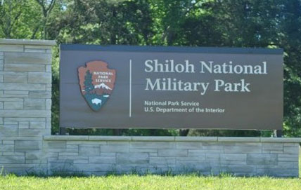 Shiloh National Military Park
