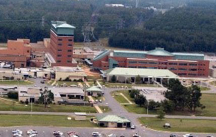 National Center for Toxicological Research