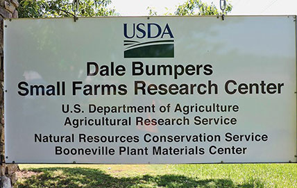 Dale Bumpers Small Farms Research Center