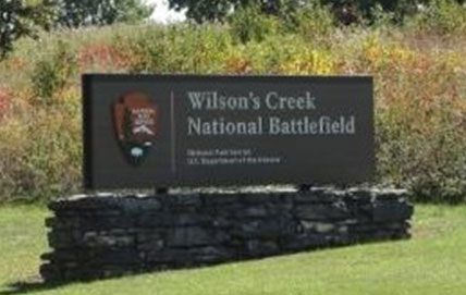 Wilson's Creek National Battlefield